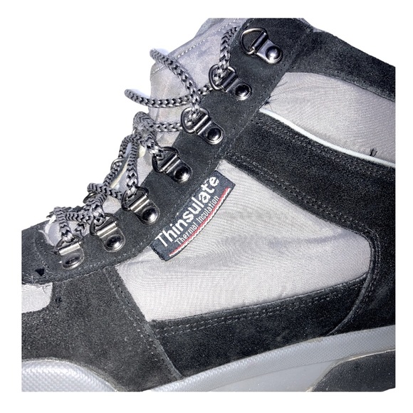 Eddie Bauer Thinsulate Men’s Insulated Hiking Work Boot Outdoor NWOT Siz… - Picture 6 of 14